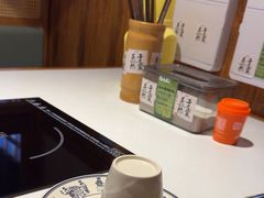 -螺大喜螺蛳粉火锅(雍和宫店)