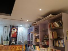 -素清香(解放路店)