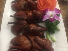-李记潮汕砂锅粥(营福路店)