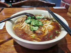 -李先生牛肉面大王(济南火车站候车室店)