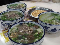 -夏家合汁(天润花园小区店)