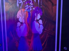 -DC逃逃屋沉浸剧情密室(南京东路步行街店)