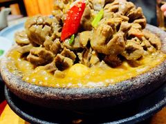 -潮堂(环球金融中心店)