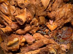 -欢乐牧场海鲜烤肉自助(牡丹园店)