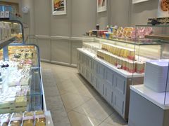 -面包新语(龙湖·西宸天街店)