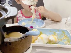 -香香海南菜餐厅