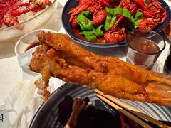 -红盔甲·小龙虾(天钥桥店)
