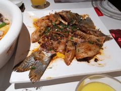 -味可道美食坊(福基路店)