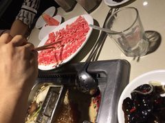 海底捞火锅店(吴中路店)-海底捞火锅(吴中路店)