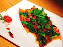 -渝半城经典川粤菜(重庆天地店)