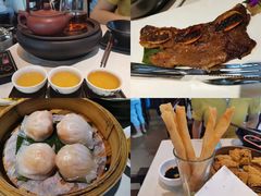 -味可道美食坊(福基路店)