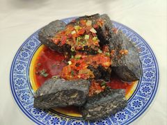 -新新湘菜馆(新中街二条店)
