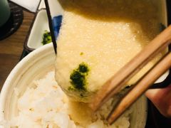 -牛かつもと村(原宿店)
