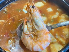 -原始泥炉烤肉(总店)