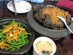 -董府·古宅餐厅