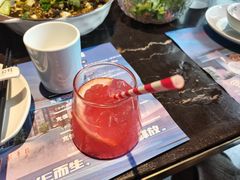 -108·公社·创意餐厅·LIVE HOUSE(李公堤店)