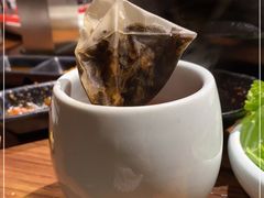 -九田家黑牛烤肉料理(太阳宫广场店)