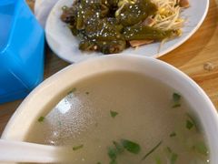 -温记府廟豆汤饭·始于1955年(海椒店)