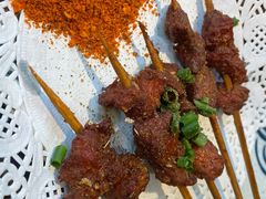 -贵厨酸汤牛肉(小十字店)