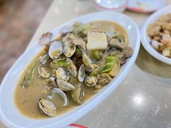 三鲜焖子-黑石礁酒楼·海鲜(黑石礁店)