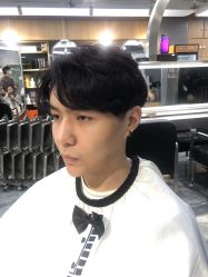 -Sying杉影日式烫染專門店