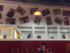-莅香岛港式餐厅(滨江道店)