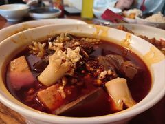 -七寻八找·胡同菜