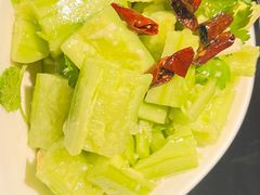 -橦橦小马扎烧烤 (传媒大学店)