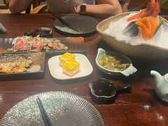 -古京·臻致料理(月湖店)