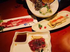 小青龙-初花·日本料理