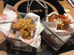 -火炉火自助餐(悠唐购物中心店)