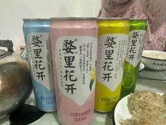 -朗妈私房菜(婺女州店)