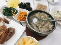 四喜凉菜拼盘-东方饺子王(新奥购物中心店)