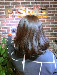 -P.STYLE 派斯造型