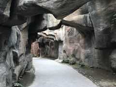 -成吉思汗公园