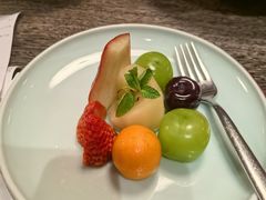 -Yan Ting 宴庭中餐厅(上海静安瑞吉酒店)