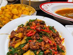 -老山东·山东菜(鲁菜名店)