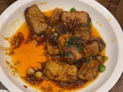 -一楼食业·美食人家