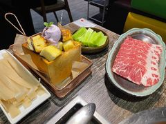 -七友美蛙鱼头火锅(坂田店)