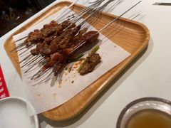 -老味烧烤(总店)