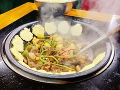 -大榕树柴火鸡•别院小厨(新都店)