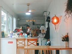 -灯塔咖啡馆BOOK·Coffee Shop