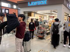 -关西机场 JR ticket office(Kansai Airport)