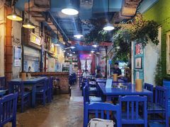 -马路边边串串香形象店(磐石路店)