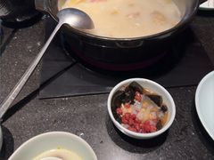 -捞王猪肚鸡火锅(昆山店)