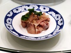 拆骨猪手-御彩酒家(东风东路店)