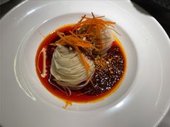 老成都凉面-雀蓝川菜(奥体广场店)