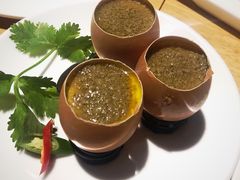 -兰亭轩茶餐厅(长江路店)