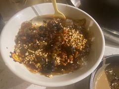 红糖冰粉-钢管厂五区小郡肝火锅串串香(清河店)