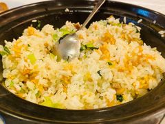 咸肉菜饭-小南国(金沙江路店)